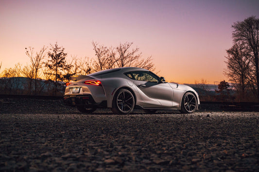 Top 10 JDM Cars