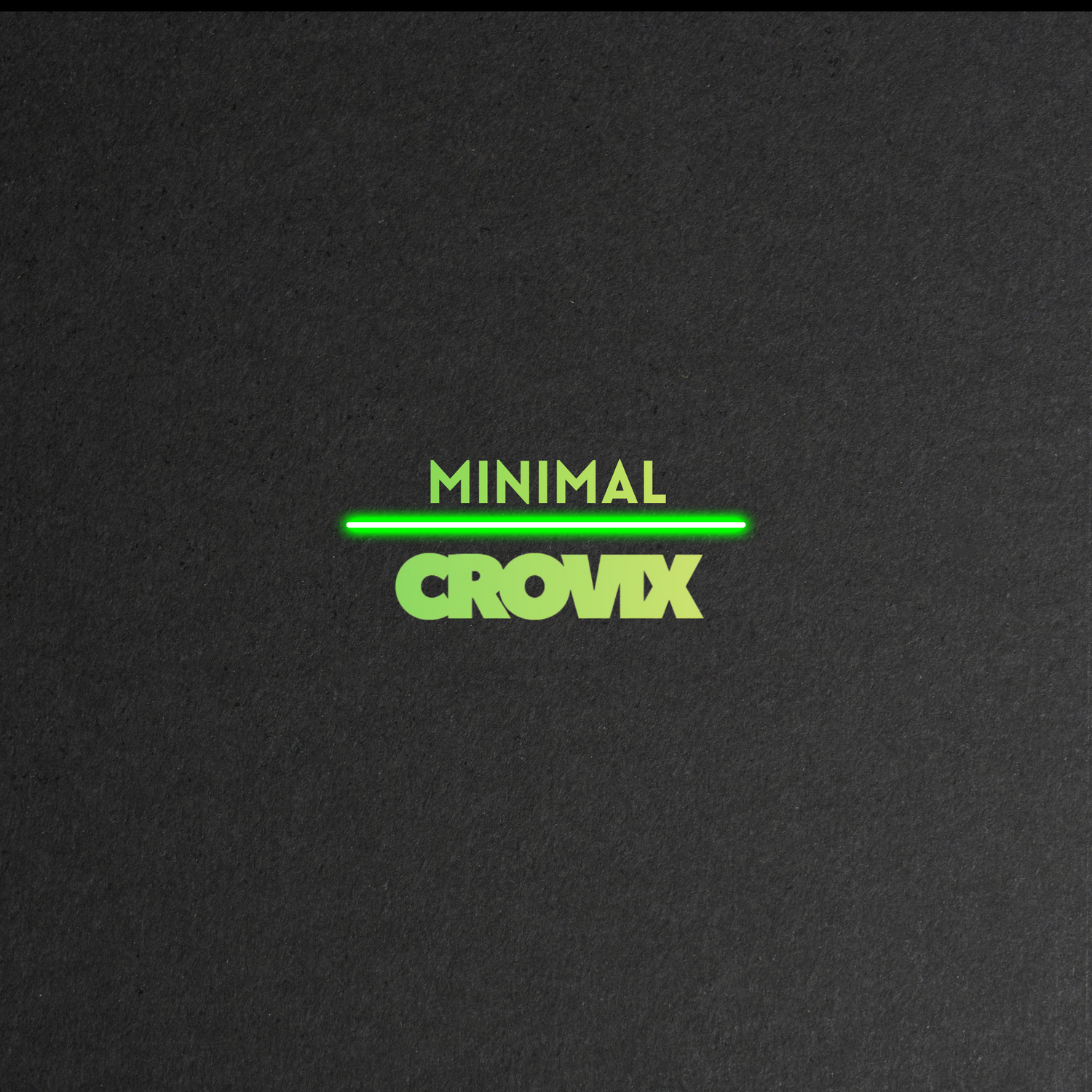 CROVIX Minimal Collection