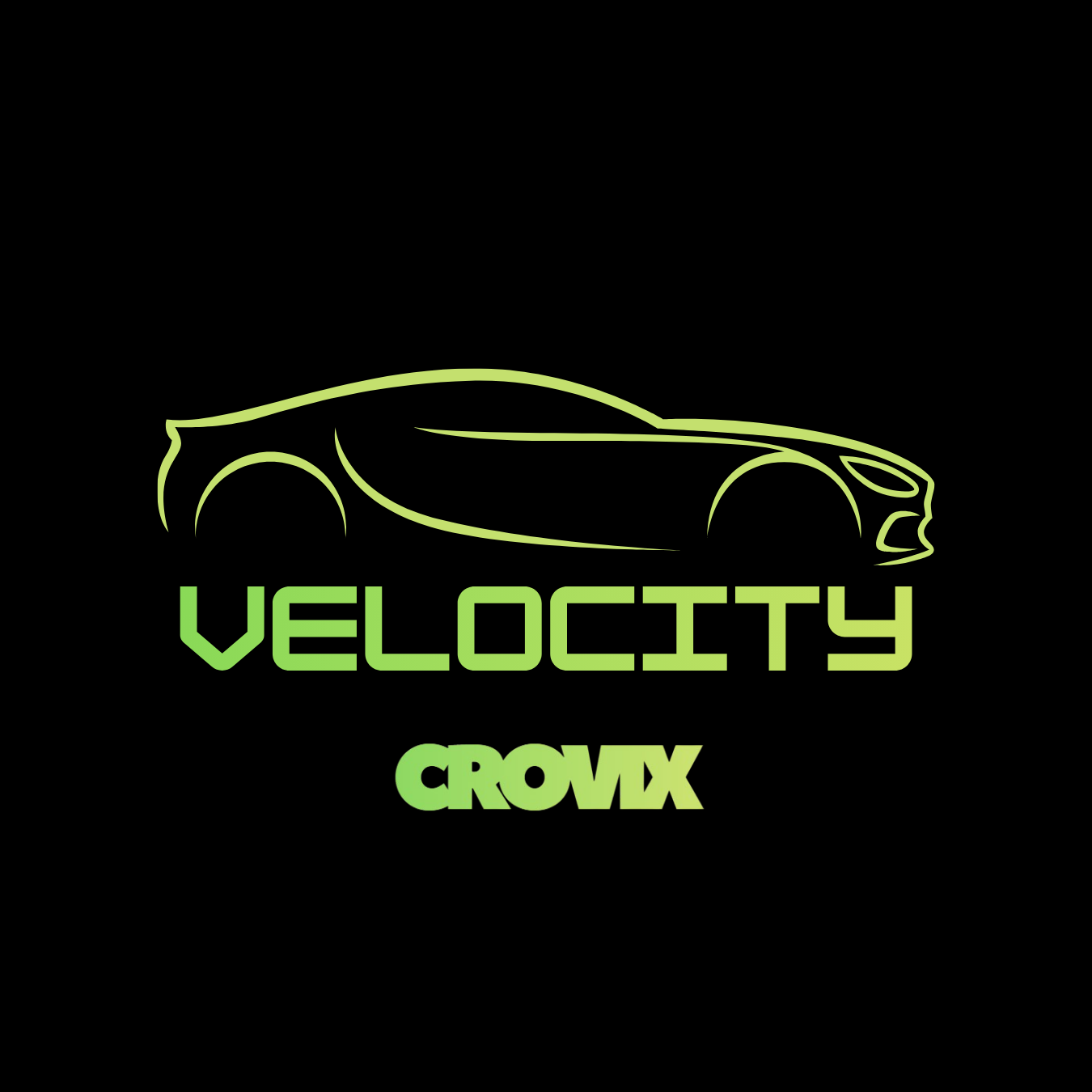 CROVIX Velocity Collection