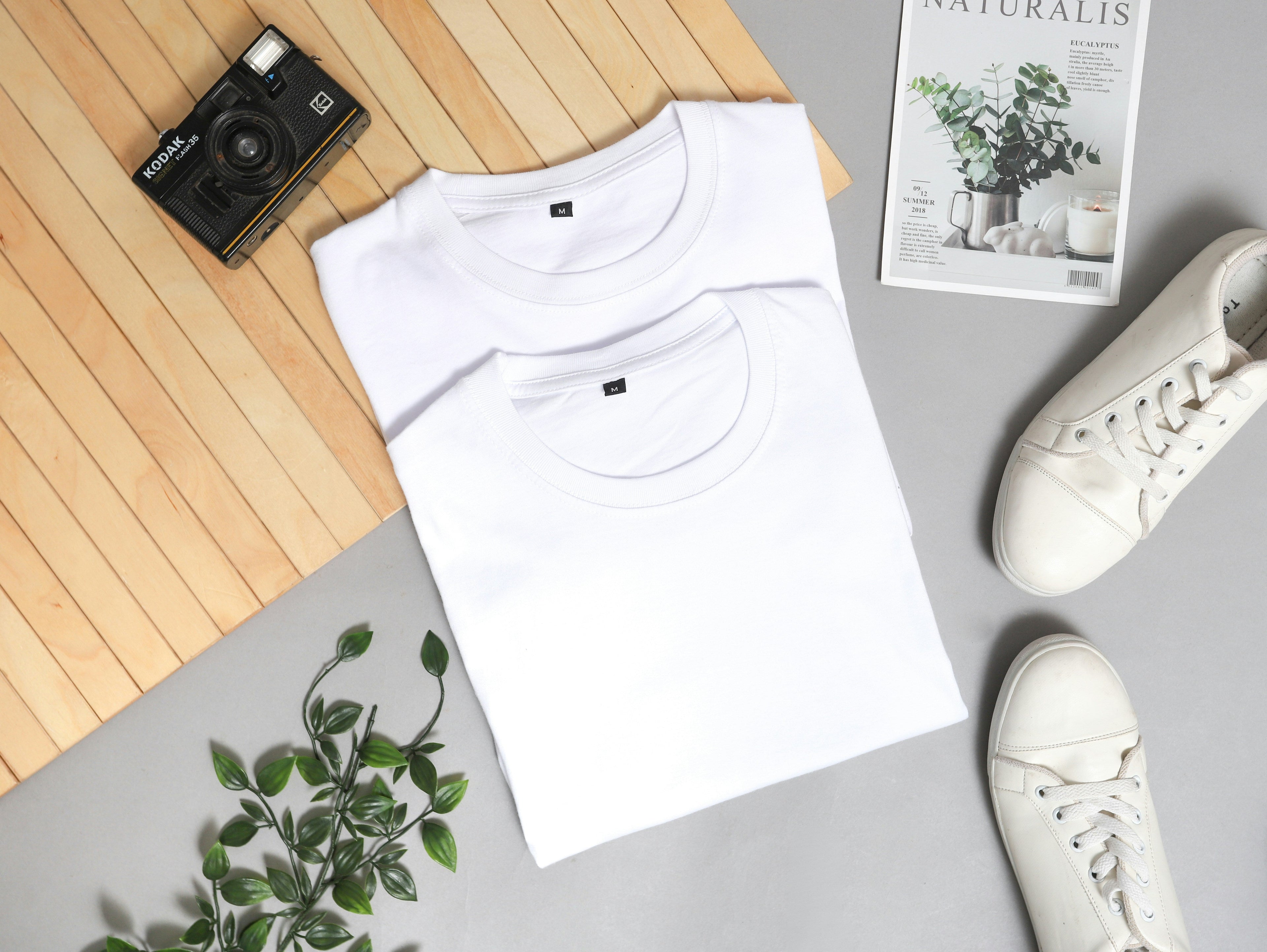 Tees